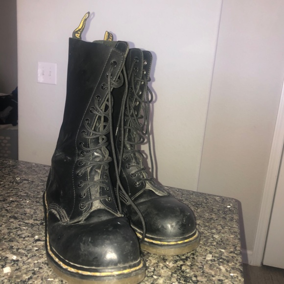 Boots - Picture 2 of 2